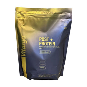 Vitargo POST + Protein, Carbohydrates + Protein, Chocolate - 1000 g