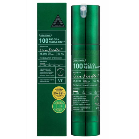 VT Cosmetics Pro Cica Reedle Shot 100 - 50 ml