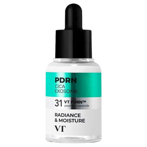VT Cosmetics R5 Firming Face Ampoule – 30 ml
