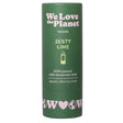 We Love The Planet Zesty Lime Deodorant Stick - 40 g