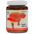 Wellbear Reishi 400 mg - 60 Capsules