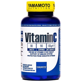 Yamamoto Vitamin C 1000 mg - 90 Tablets