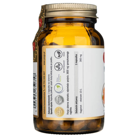 Yango Calendula - 90 Capsules