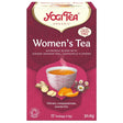 Yogi Tea Women's Tea for Women - 17 Sachets