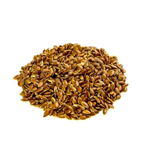 Ziółko Brown Flaxseed, Seeds - 200 g
