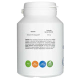 Aliness UbiquinoL natural coenzyme Q10 - 60 Veg Capsules