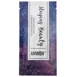 Anwen Night Hair Mask Sleeping Beauty Medium Porosity in a sachet - 10 ml