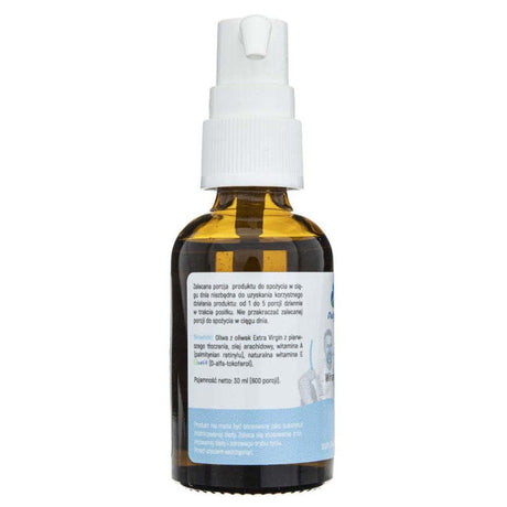 Avitale Vitamin A + E QualiE - 30 ml