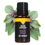 Bilovit Tulsi Essential Oil - 10 ml