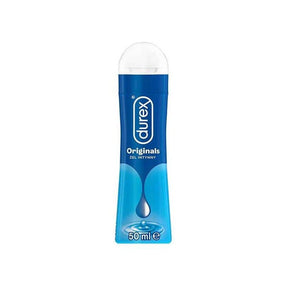 Durex Play Water Based Feel Lubricant Gel - 50 ml