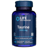 Life Extension Taurine 1000 mg - 90 Veg Capsules