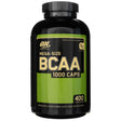 Optimum Nutrition BCAA 1000 CAPS - 400 Capsules