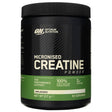 Optimum Nutrition Micronized Creatine, powder - 317 g