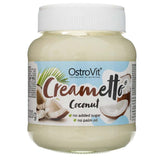 Ostrovit Creametto, Coconut with Shavings - 320 g