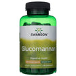 Swanson Glucomannan 665 mg - 90 Capsules